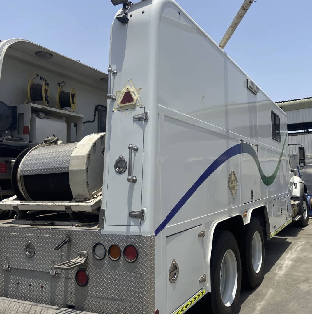 About Microstars Oilfield Service