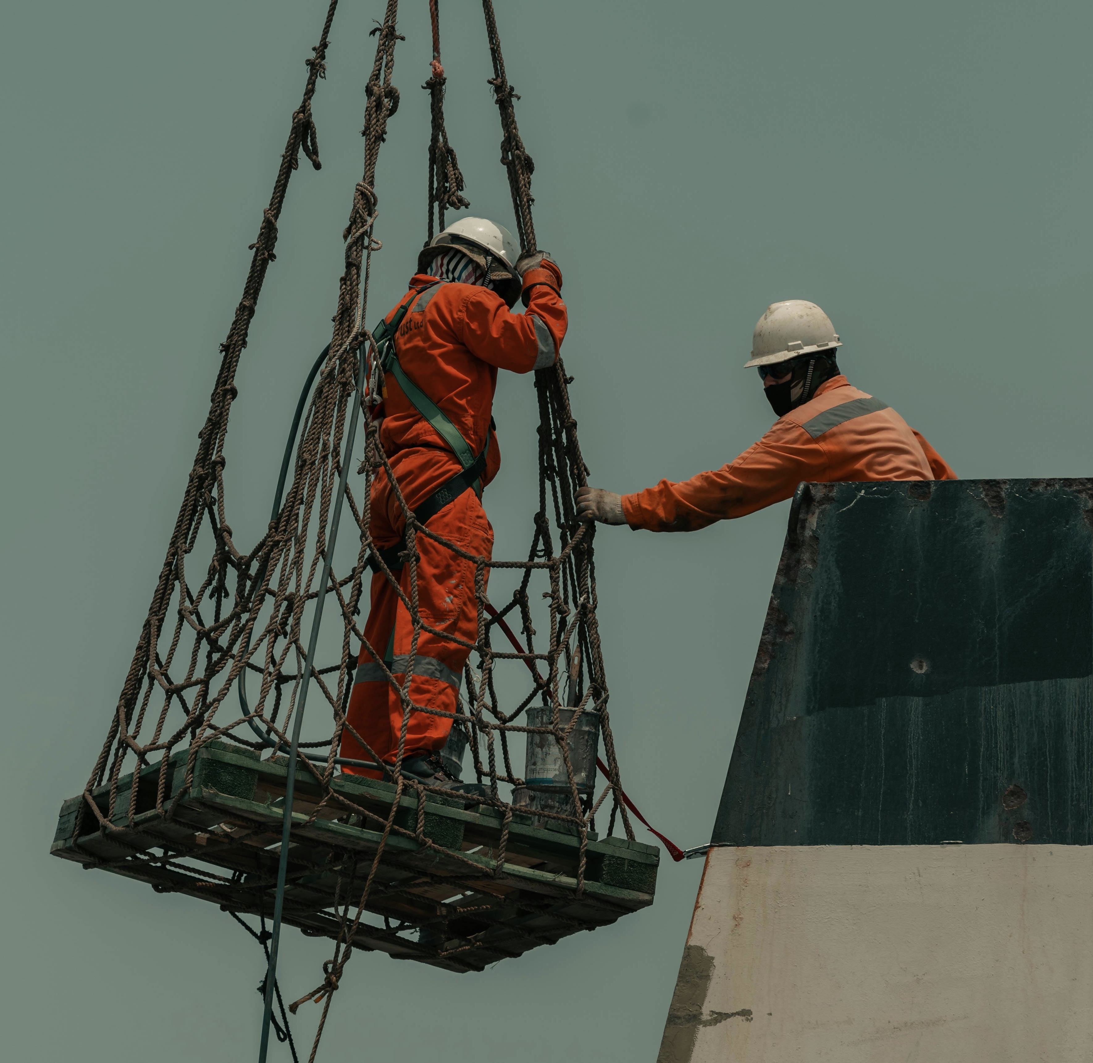 Microstars Oilfield Service Team